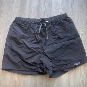 Baggies 5” Shorts